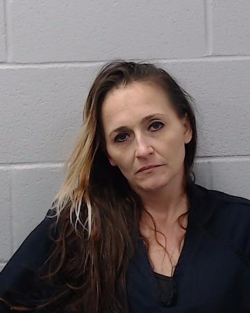 Cardona, Ruby Geneva booking photo