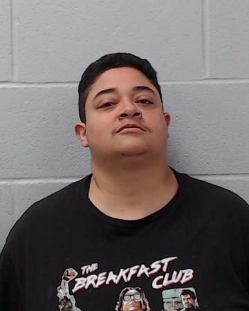 Rivera, Sarah Lucinda booking photo