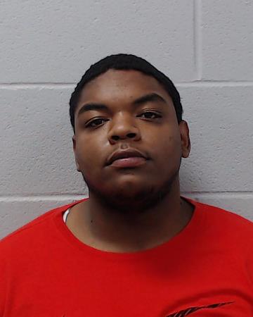 Mosquera, Airton booking photo