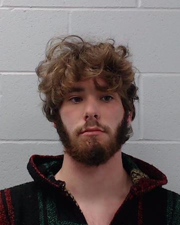 Maritt, Jacob Edward booking photo