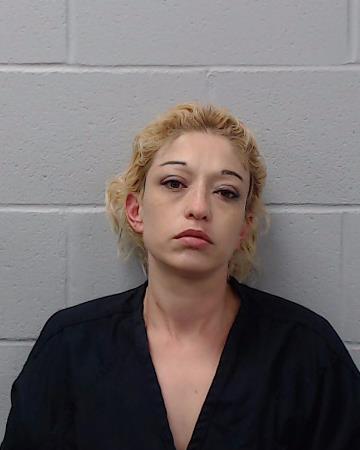 Sims, Carmen Elena booking photo