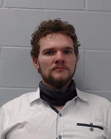 Ames, Kerry Wayne booking photo