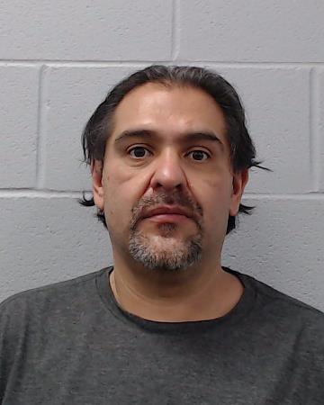 Ortiz, Christopher Lee booking photo