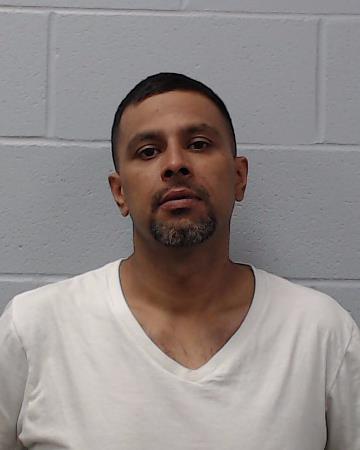 Hernandez, Fidel, Jr. booking photo