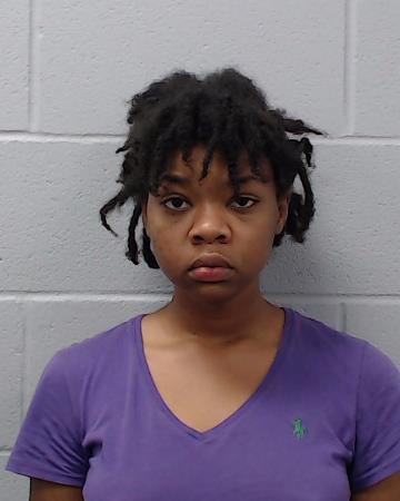 Greathouse, Dexkia Delynae booking photo