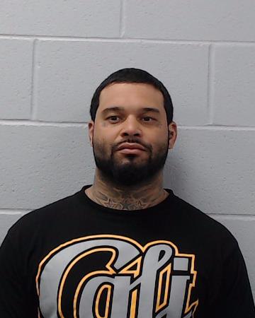 Gonzalez-Rodriguez, Josue booking photo