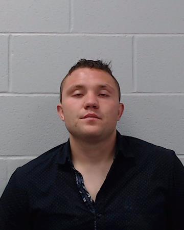 Girouard, Bailey Dean booking photo