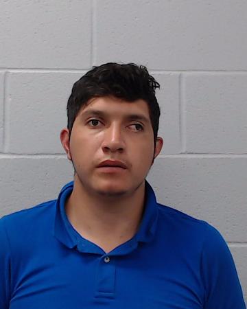 Peralta Gutierrez, Jose Guadalupe booking photo