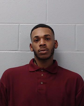 Ocampo, Josue Leonardo booking photo