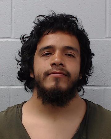 Pineda, Mario Antonio booking photo