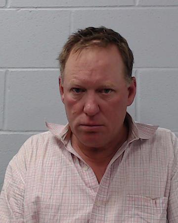 Germer, Leonard Christopher booking photo