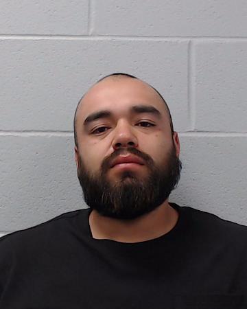 Villanueva, Jaime, Jr. booking photo