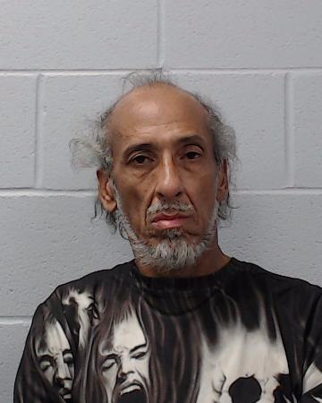 Pena, Mark GILBERT booking photo