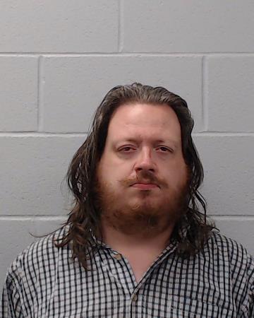 Chitwood, James Robert booking photo