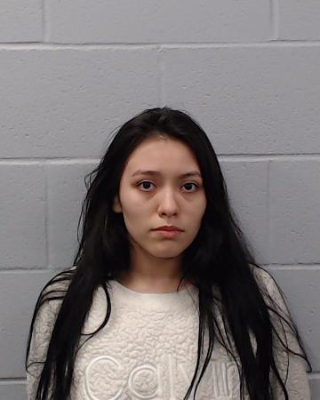 Guzman, Natalia Merced booking photo