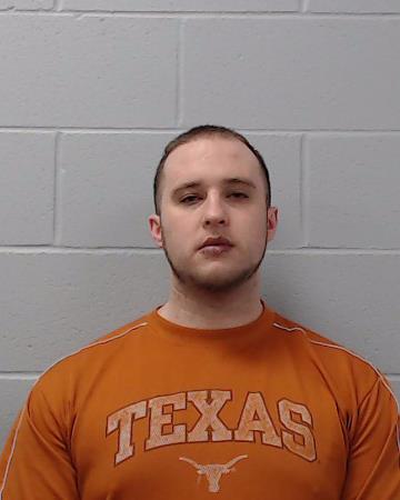 Mills, Bryan Christopher booking photo