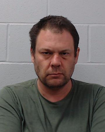 Sokoloff, Kiril booking photo