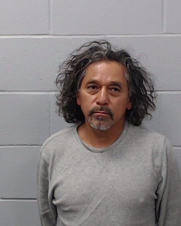 Gonzales, Daniel booking photo