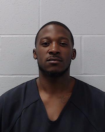 Harper, Robert Bennett, Jr. booking photo