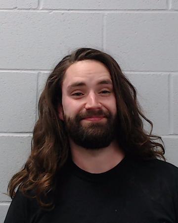 Shoemaker, Thor Timothy booking photo