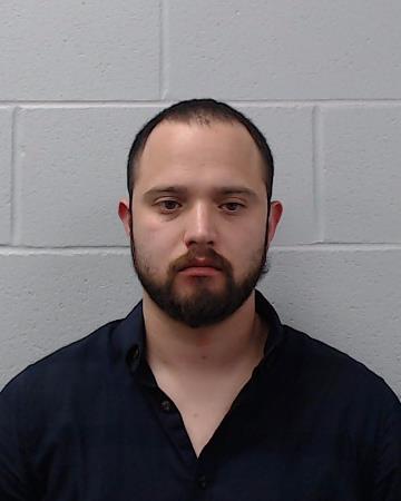 Quintero, Robert Elias, Jr. booking photo