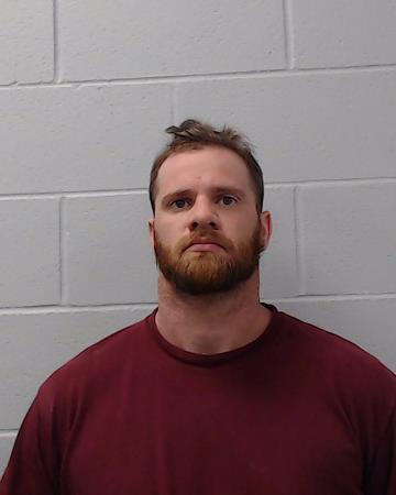 Pawlik, Keaton Michael booking photo