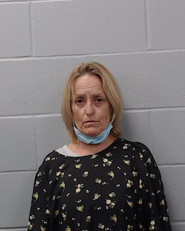 Brooks, Eydie Lyn booking photo