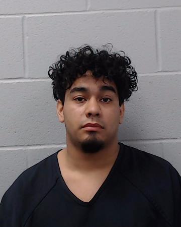 Acuna, Joseph Robert booking photo