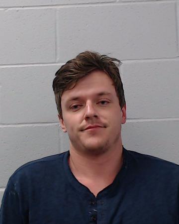 Brockhoff, Cameron James booking photo