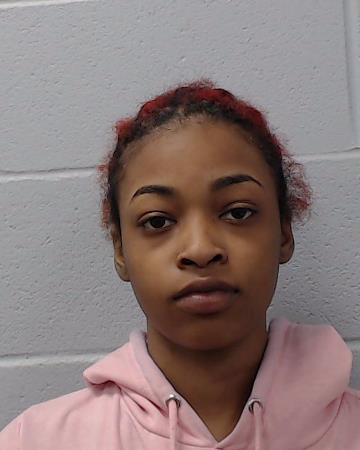 Freeney, Leslie Tenille booking photo