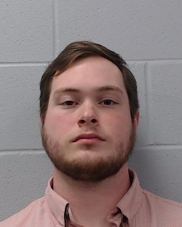 Medlin, Randall Brennan booking photo