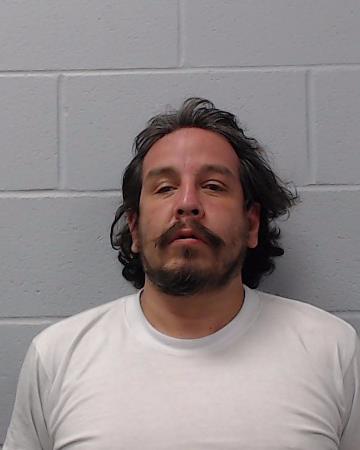 Vasquez, Edward Peter booking photo