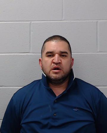 Puga, Mario Alberto booking photo