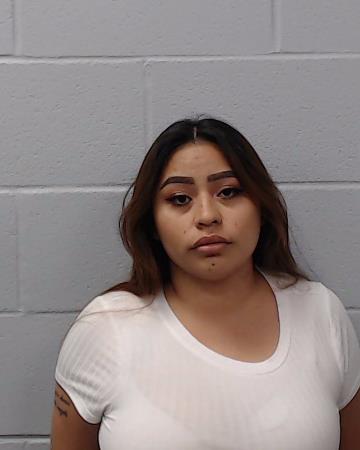 Hernandez, Carolyn booking photo