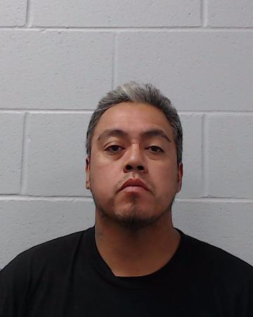 Baltierra, Jose Guadalupe booking photo
