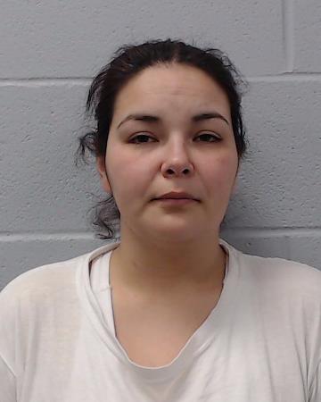 Rubio, Kimberly booking photo