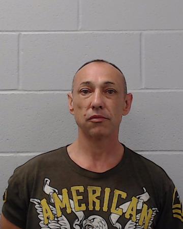 Cochran, Christopher Lee booking photo