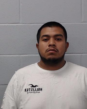 Lopez-Castro, Rolando booking photo
