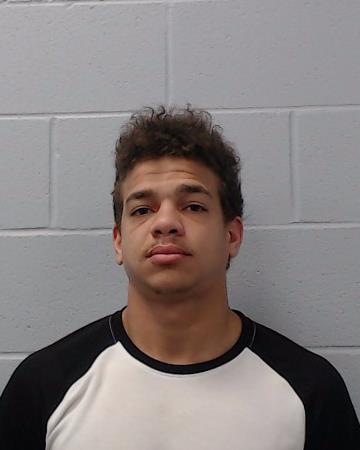 Brooks, Richard Floyd booking photo