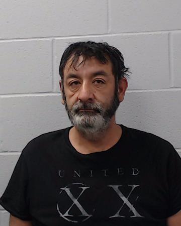 Guerra, Roberto booking photo