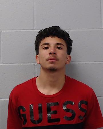 Zepeda, Yeferson Cortez booking photo