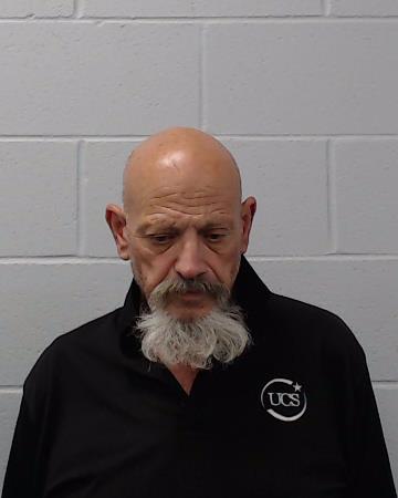 Carver, Kenneth Dwayne booking photo