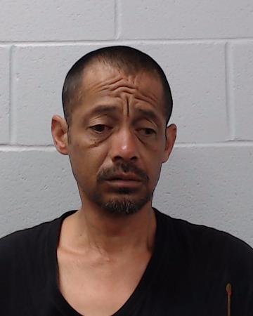 Moreno, Jose Luis booking photo