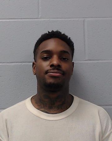 Hilt, Kentrel Duandrae booking photo