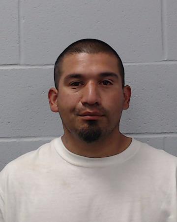 Enriquez, Julio Pena, Jr. booking photo