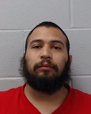 Soliz, Eugene, III booking photo