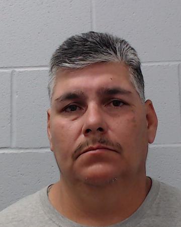 Gomez, Tomas, Jr. booking photo