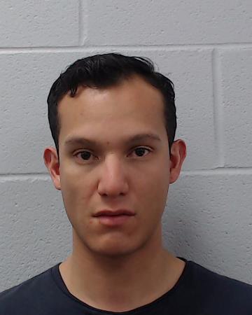 Serna, Zachery Rene booking photo