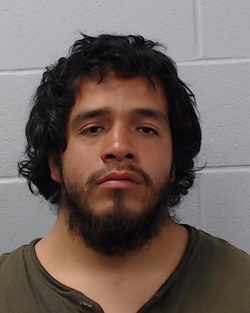 Pineda, Mario Antonio booking photo