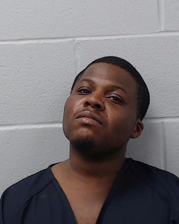 Stiles, Michael Alexander booking photo